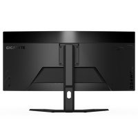 Gigabyte G34WQC 34 2K WQHD DP HDMI 1ms  Monitor