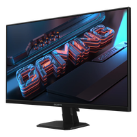 Gigabyte GS27FA 27 Monitor Gaming Full HD 180Hz 1ms FreeSync Gigabyte GS27FA 27 Monitor Gaming Full HD 180Hz 1ms FreeSync