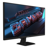 Gigabyte GS27FA 27 Monitor Gaming Full HD 180Hz 1ms FreeSync Gigabyte GS27FA 27 Monitor Gaming Full HD 180Hz 1ms FreeSync
