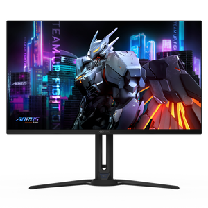 Gigabyte AORUS FO32U 32 QDOLED 4K UHD 165Hz HDMI 21  Monitor Gaming