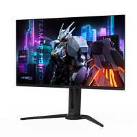 Gigabyte AORUS FO32U 32 QDOLED 4K UHD 165Hz HDMI 21 Monitor Gaming Gigabyte AORUS FO32U 32 QDOLED 4K UHD 165Hz HDMI 21 Monitor Gaming