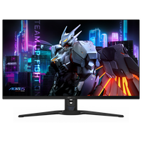 Gigabyte AORUS FO32U 32 QDOLED 4K UHD 165Hz HDMI 21 Monitor Gaming Gigabyte AORUS FO32U 32 QDOLED 4K UHD 165Hz HDMI 21 Monitor Gaming