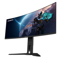 Gigabyte MO34WQC Monitor Curvo Gaming 34 UltraWide QHD 175Hz 003ms QD OLED FreeSync Premium Pro Displayport 14 Gigabyte MO34WQC Monitor Curvo Gaming 34 UltraWide QHD 175Hz 003ms QD OLED FreeSync Premium Pro Displayport 14