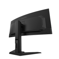 Gigabyte MO34WQC Monitor Curvo Gaming 34 UltraWide QHD 175Hz 003ms QD OLED FreeSync Premium Pro Displayport 14 Gigabyte MO34WQC Monitor Curvo Gaming 34 UltraWide QHD 175Hz 003ms QD OLED FreeSync Premium Pro Displayport 14