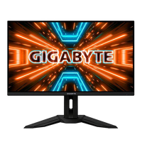 Gigabyte M32U 80 cm 315 3840 x 2160 Pixeles 4K Ultra HD
