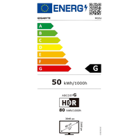 Gigabyte M32U 80 cm 315 3840 x 2160 Pixeles 4K Ultra HD