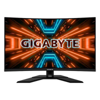 Gigabyte M32UC 32 4K 1MS HDMI DP  Monitor
