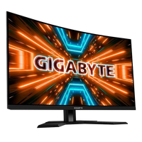 Gigabyte M32UC 32 4K 1MS HDMI DP  Monitor