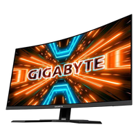 Gigabyte M32UC 32 4K 1MS HDMI DP  Monitor