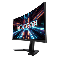 Gigabyte G27FC A 27 FHD 165Hz 1MS USB 32  Monitor