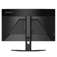 Gigabyte G27FC A 27 FHD 165Hz 1MS USB 32  Monitor