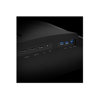 Gigabyte G27FC A 27 FHD 165Hz 1MS USB 32  Monitor