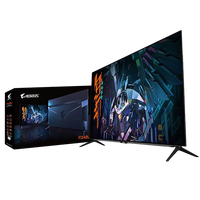 Gigabyte AORUS FO48U 48 OLED 4K UHD 120Hz HDMI 21  Monitor Gaming