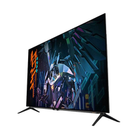 Gigabyte AORUS FO48U 48 OLED 4K UHD 120Hz HDMI 21  Monitor Gaming