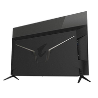 Gigabyte AORUS FO48U 48 OLED 4K UHD 120Hz HDMI 21  Monitor Gaming