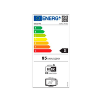 Gigabyte AORUS FO48U 48 OLED 4K UHD 120Hz HDMI 21  Monitor Gaming