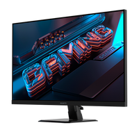 Gigabyte GS32Q  Monitor Gaming 32 QHD IPS 170Hz HDR FreeSync
