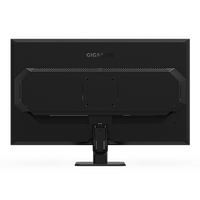 Gigabyte GS32Q  Monitor Gaming 32 QHD IPS 170Hz HDR FreeSync