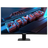 Gigabyte GS27FC Monitor Gaming 27 Gigabyte GS27FC Monitor Gaming 27