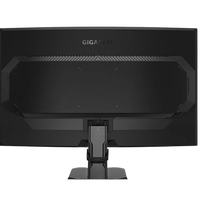 Gigabyte GS27FC Monitor Gaming 27 FHD 180Hz 1 ms FreeSync Premium Gigabyte GS27FC Monitor Gaming 27 FHD 180Hz 1 ms FreeSync Premium