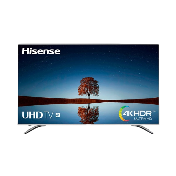 HISENSE H43A6500 43 4K Smart TV HDMI WIFI TV HISENSE H43A6500 43 4K Smart TV HDMI WIFI TV