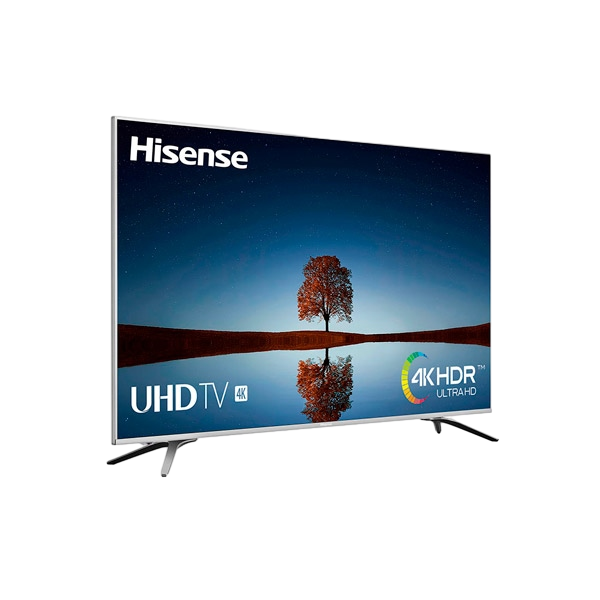 HISENSE H43A6500 43 4K Smart TV HDMI WIFI TV HISENSE H43A6500 43 4K Smart TV HDMI WIFI TV