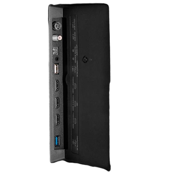 HISENSE H43A6500 43 4K Smart TV HDMI WIFI TV HISENSE H43A6500 43 4K Smart TV HDMI WIFI TV