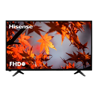 Hisense H32A5100 32 Led HD Ready HDMI TV Hisense H32A5100 32 Led HD Ready HDMI TV