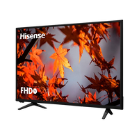 Hisense H32A5100 32 Led HD Ready HDMI TV Hisense H32A5100 32 Led HD Ready HDMI TV