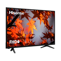 Hisense H32A5100 32 Led HD Ready HDMI TV Hisense H32A5100 32 Led HD Ready HDMI TV
