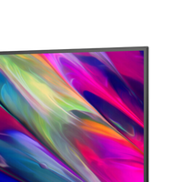 HISENSE 55 TV QLED 4K 55A7KQ Smart TV Quantum Dot Colour Dolby Vision Alexa Built in VIDAA Voice DVBT2 H265 HISENSE 55 TV QLED 4K 55A7KQ Smart TV Quantum Dot Colour Dolby Vision Alexa Built in VIDAA Voice DVBT2 H265