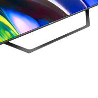 HISENSE 55 TV QLED 4K 55A7KQ Smart TV Quantum Dot Colour Dolby Vision Alexa Built in VIDAA Voice DVBT2 H265 HISENSE 55 TV QLED 4K 55A7KQ Smart TV Quantum Dot Colour Dolby Vision Alexa Built in VIDAA Voice DVBT2 H265