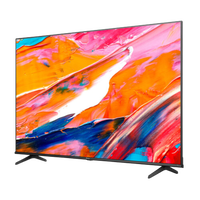 HISENSE 58 TV 4K 58A6K VIDAA Smart TV Dolby Vision Alexa integrado VIDAA Voice DVBT2 H265 HISENSE 58 TV 4K 58A6K VIDAA Smart TV Dolby Vision Alexa integrado VIDAA Voice DVBT2 H265