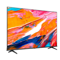HISENSE 58 TV 4K 58A6K VIDAA Smart TV Dolby Vision Alexa integrado VIDAA Voice DVBT2 H265 HISENSE 58 TV 4K 58A6K VIDAA Smart TV Dolby Vision Alexa integrado VIDAA Voice DVBT2 H265