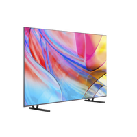 HISENSE 75 TV QLED 4K 75A79KQ Ultra HD SmartTV Wifi HISENSE 75 TV QLED 4K 75A79KQ Ultra HD SmartTV Wifi