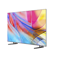 HISENSE 75 TV QLED 4K 75A79KQ Ultra HD SmartTV Wifi HISENSE 75 TV QLED 4K 75A79KQ Ultra HD SmartTV Wifi