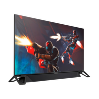 HP Omen X Emperium 65 144Hz GSync 4K Monitor HP Omen X Emperium 65 144Hz GSync 4K Monitor