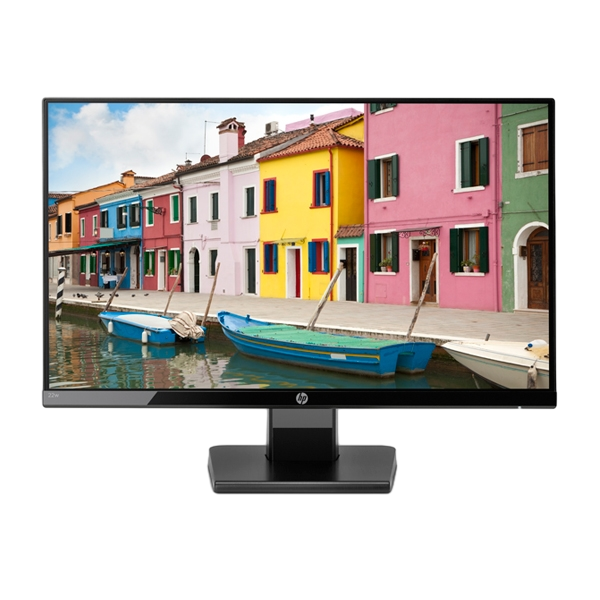 HP 22w 215 LED IPS FHD 5ms VGA HDMI  Monitor HP 22w 215 LED IPS FHD 5ms VGA HDMI  Monitor