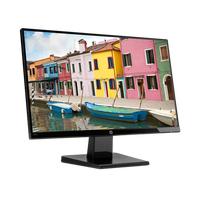 HP 22w 215 LED IPS FHD 5ms VGA HDMI Monitor HP 22w 215 LED IPS FHD 5ms VGA HDMI Monitor