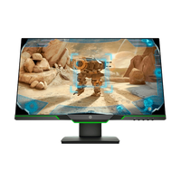 HP Pavilion Gaming 25x 245 FHD 144Hz 1ms FreeSync Monitor HP Pavilion Gaming 25x 245 FHD 144Hz 1ms FreeSync Monitor