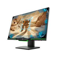 HP Pavilion Gaming 25x 245 FHD 144Hz 1ms FreeSync Monitor HP Pavilion Gaming 25x 245 FHD 144Hz 1ms FreeSync Monitor