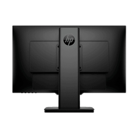 HP Pavilion Gaming 25x 245 FHD 144Hz 1ms FreeSync Monitor HP Pavilion Gaming 25x 245 FHD 144Hz 1ms FreeSync Monitor