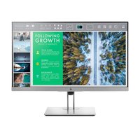HP EliteDisplay E243 238 FHD 65Hz IPS   Monitor