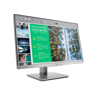 HP EliteDisplay E243 238 FHD 65Hz IPS   Monitor
