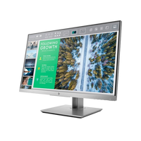 HP EliteDisplay E243 238 FHD 65Hz IPS   Monitor