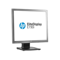 HP EliteDisplay E190i  Monitor