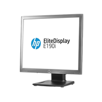 HP EliteDisplay E190i  Monitor