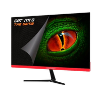 Keep Out XGM24v2 24 Full HD  Monitor Gaming