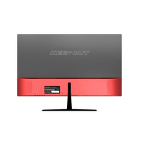 Keep Out XGM24v2 24 Full HD  Monitor Gaming