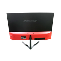 Keep Out XGM24C 24 144Hz Curvo Full HD  Monitor Gaming